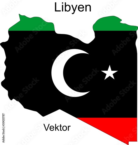 Libyen photo