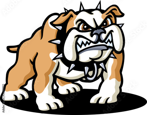 Bulldog