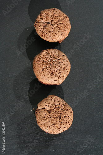 1, 2, 3 chocolat !!