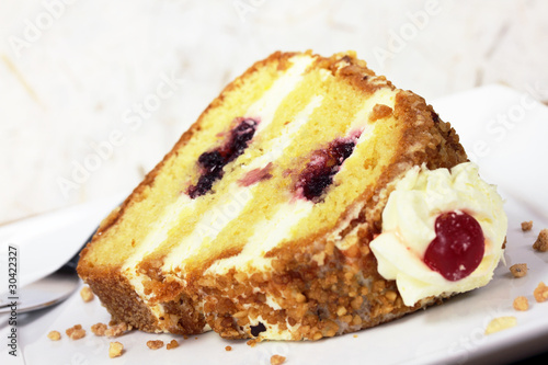 Foto Frankfurter Kranz