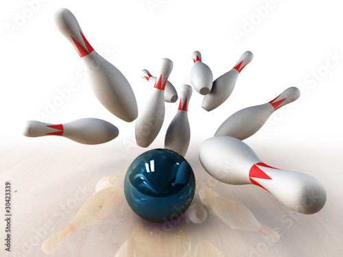 bowling