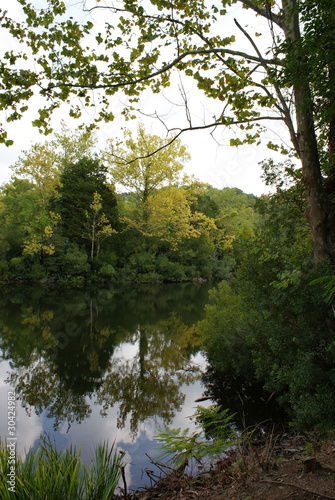 Lone Star Lakes