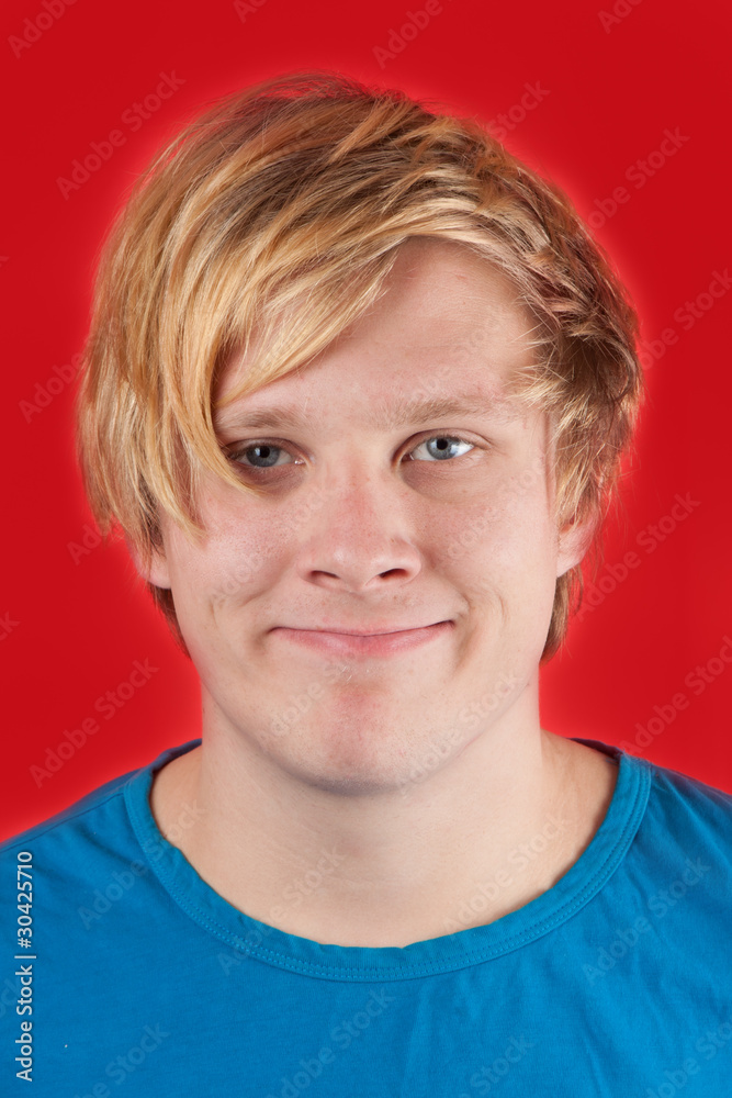 Static Man Static Man