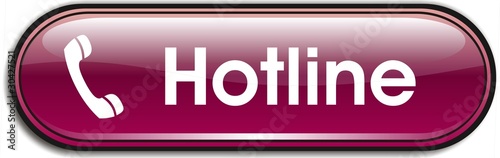bouton hotline