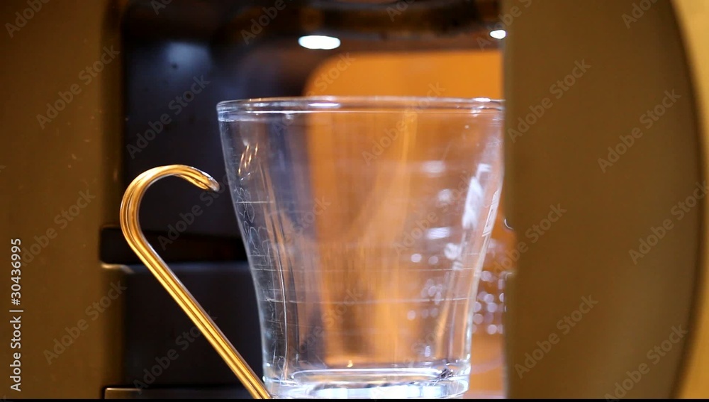machine à café