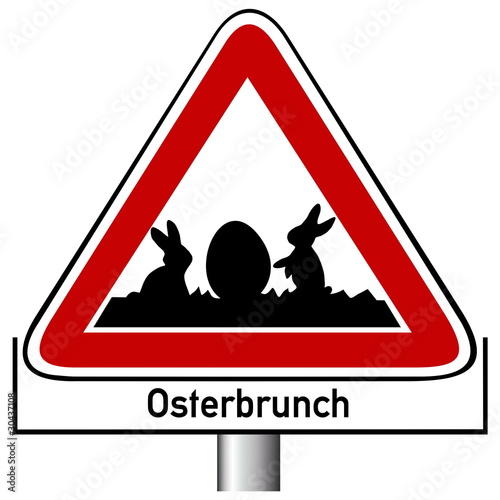 Osterbrunch