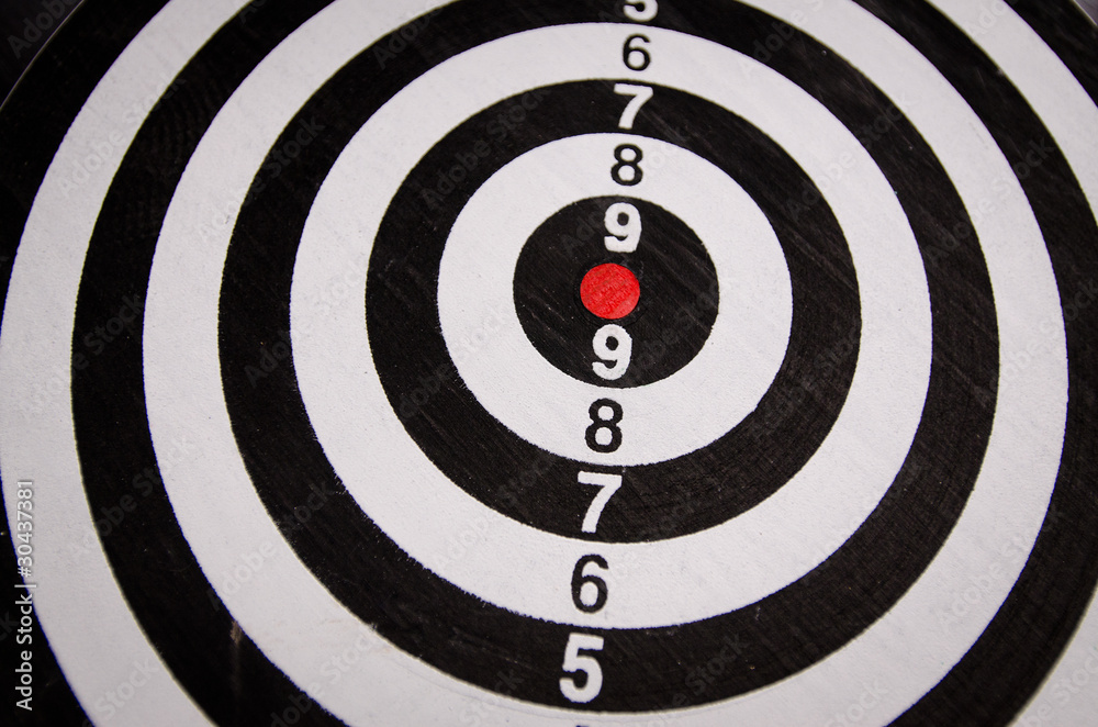 Dartboard Dartboard