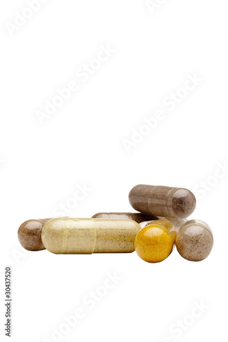 Medical Pills