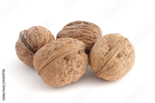 Walnuts