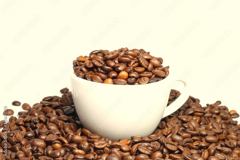 Kaffeetasse