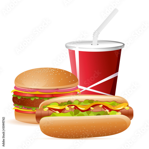 Fast Food