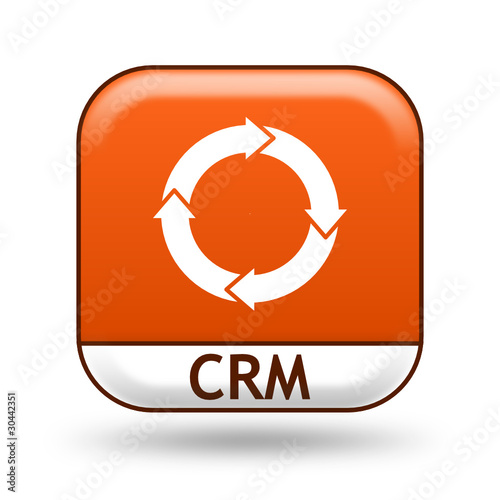 Icon CRM