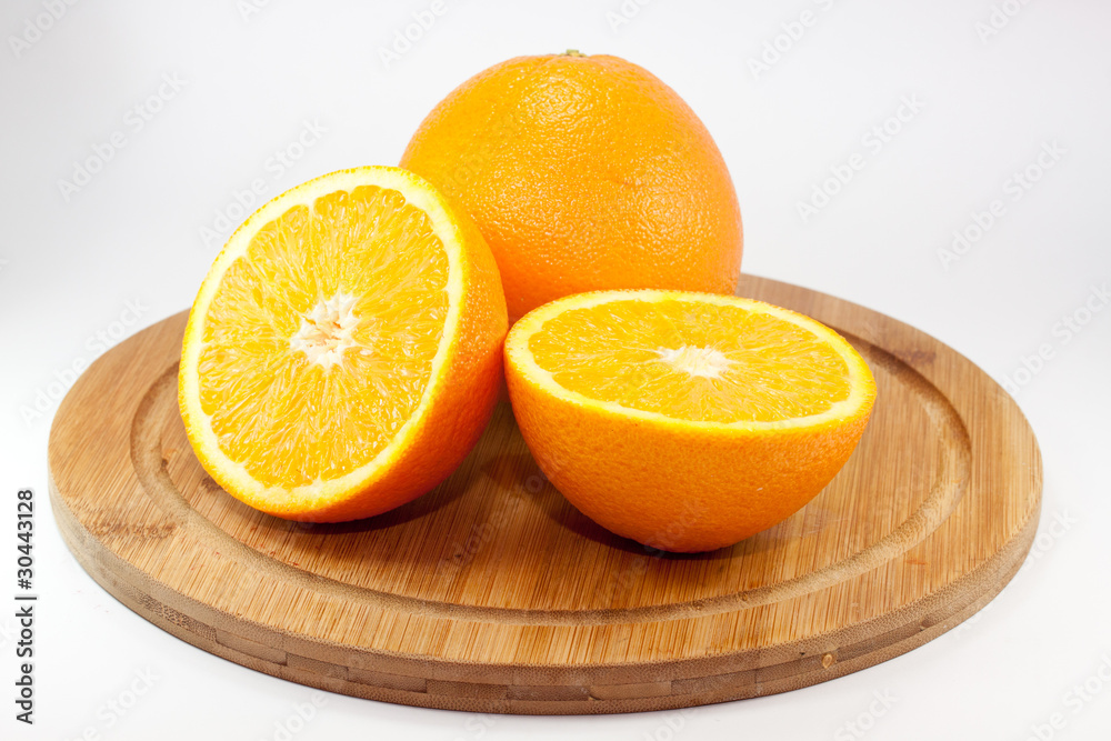 oranges oranges