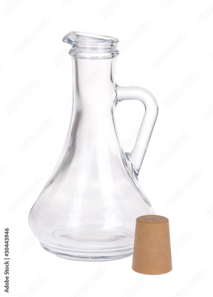 glass carafe glass carafe