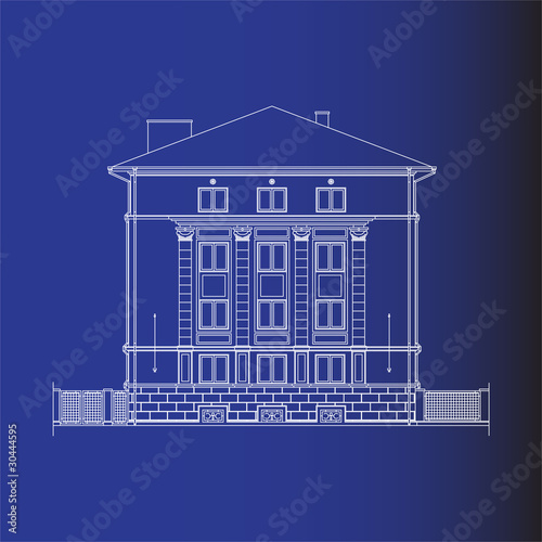 blueprint