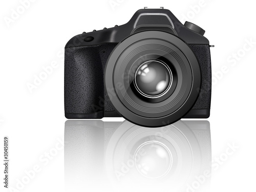 Professional Camera
