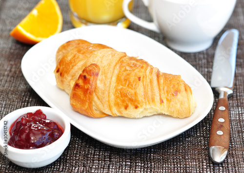 Croissant