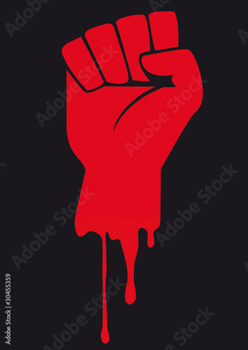 Revolution_Poing_Sang