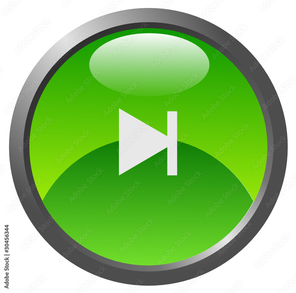 Forward glossy icon Forward glossy icon