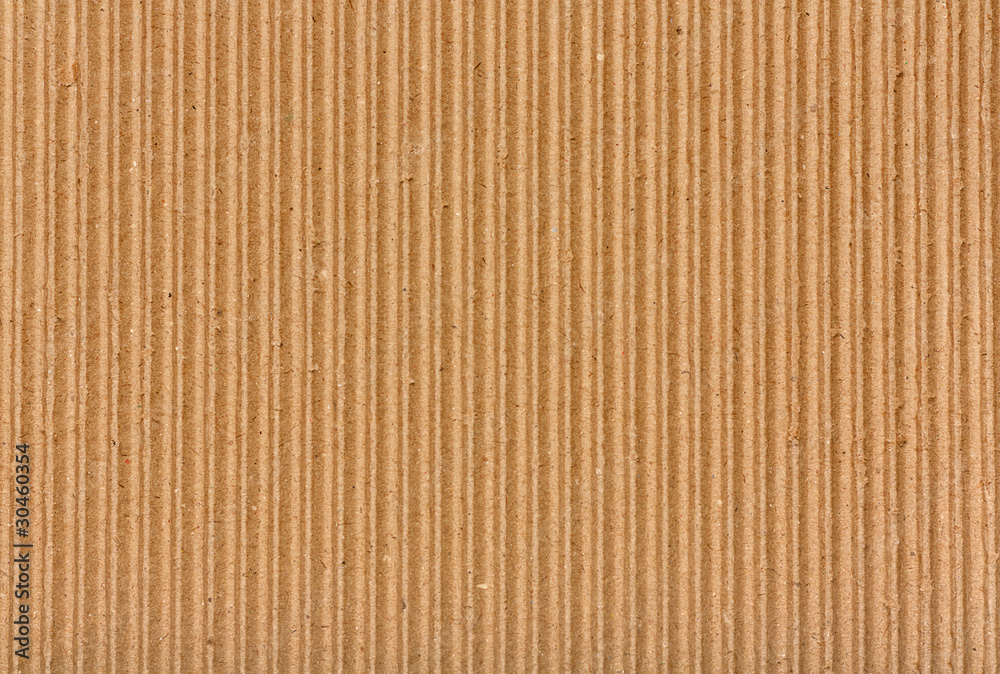 Corrugated cardboard texture Corrugated cardboard texture