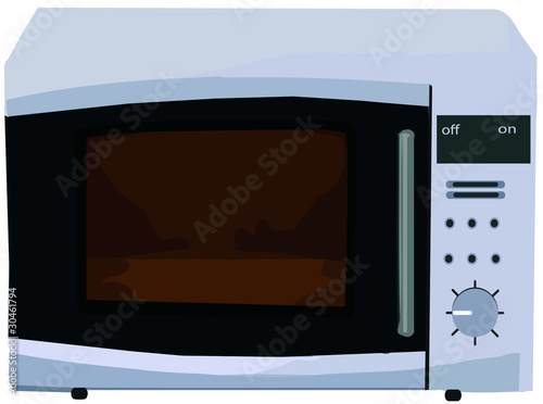 forno microonde
