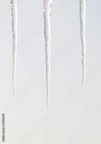 icicles