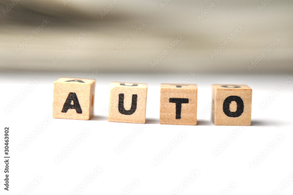 Auto Auto