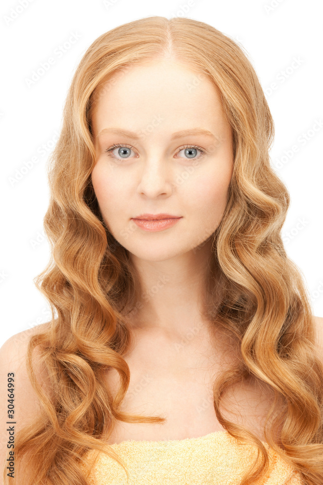 beautiful woman beautiful woman