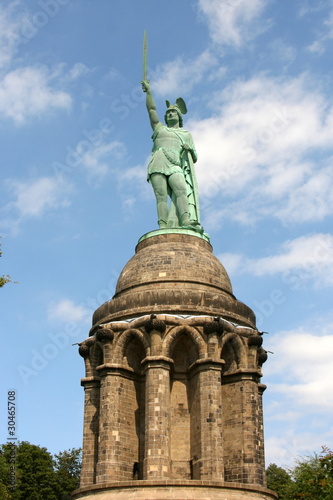Hermannsdenkmal photo