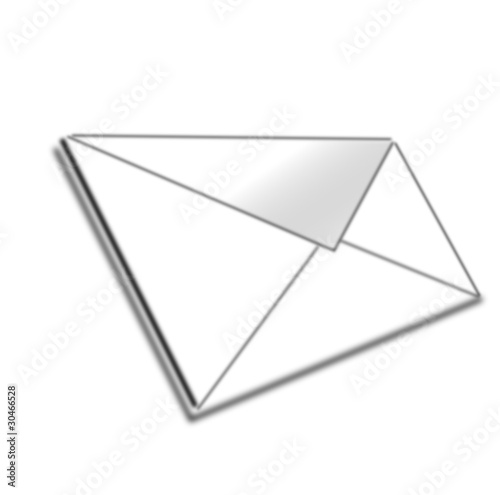 Mail icon
