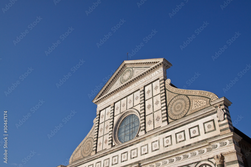 Santa Maria Novella