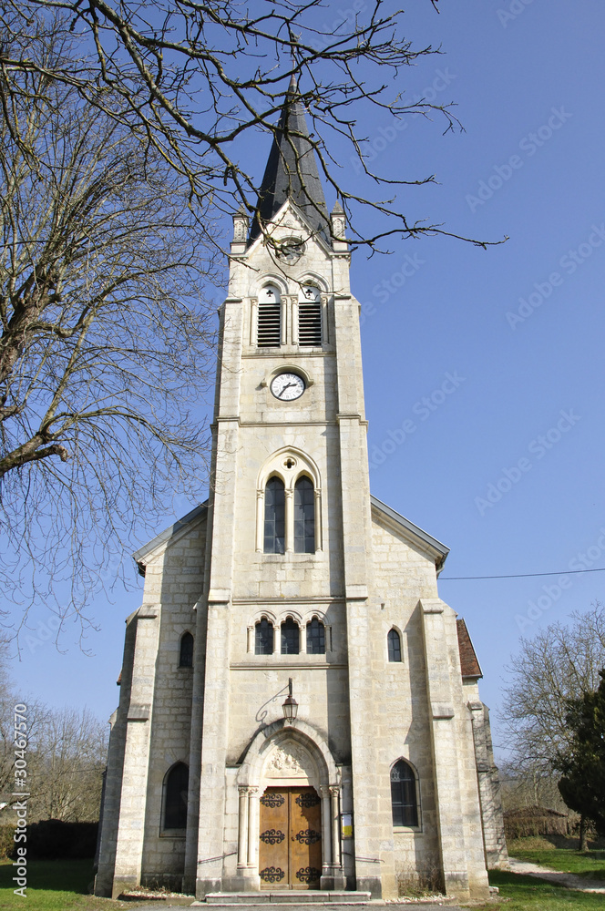 Eglise