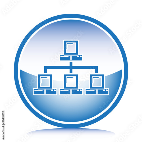 NETWORK ICON