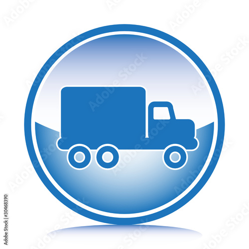 DELIVERY ICON
