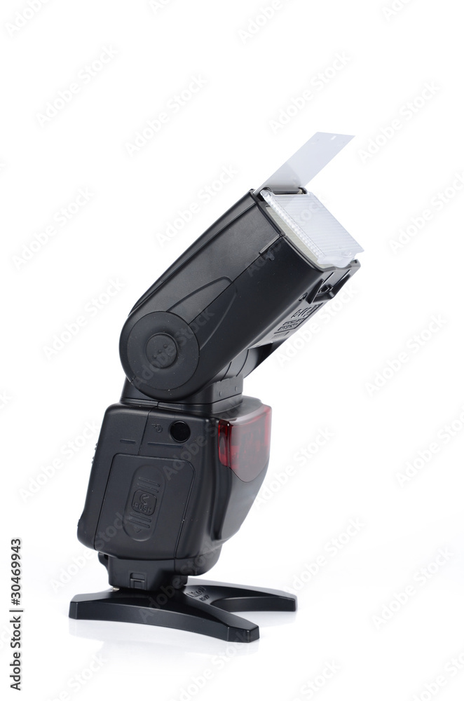 Camera flash Camera flash