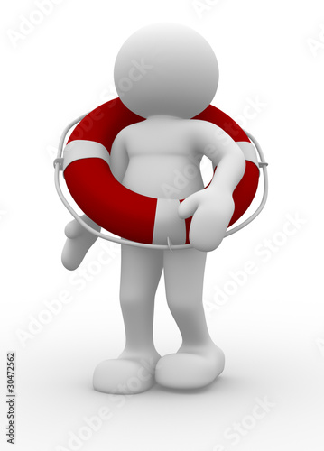 Lifebuoy