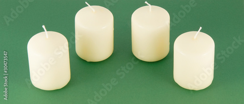 Candles photo