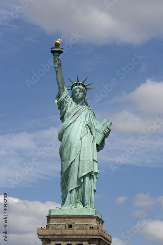 Statue of Liberty © MatthewBird