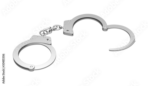 Handcuffs