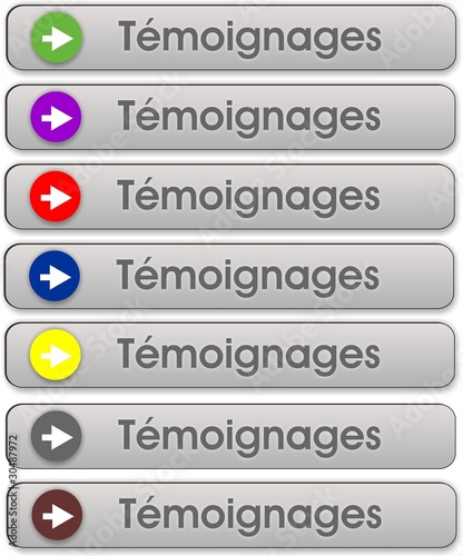 bouton témoignages