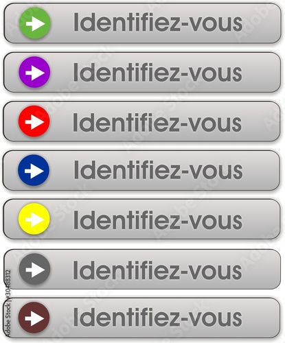 bouton identifiez-vous