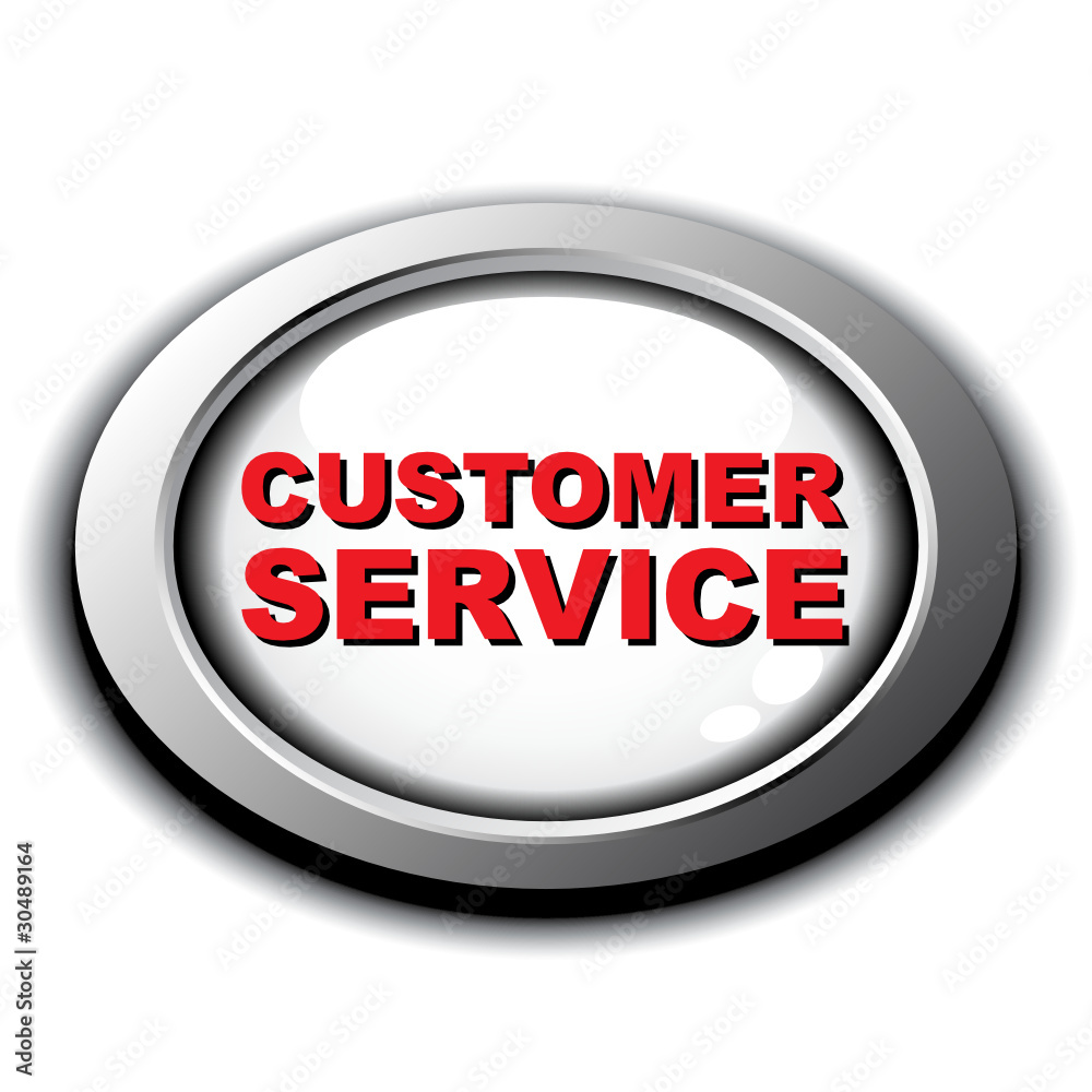 CUSTOMER SERVICE ICON CUSTOMER SERVICE ICON