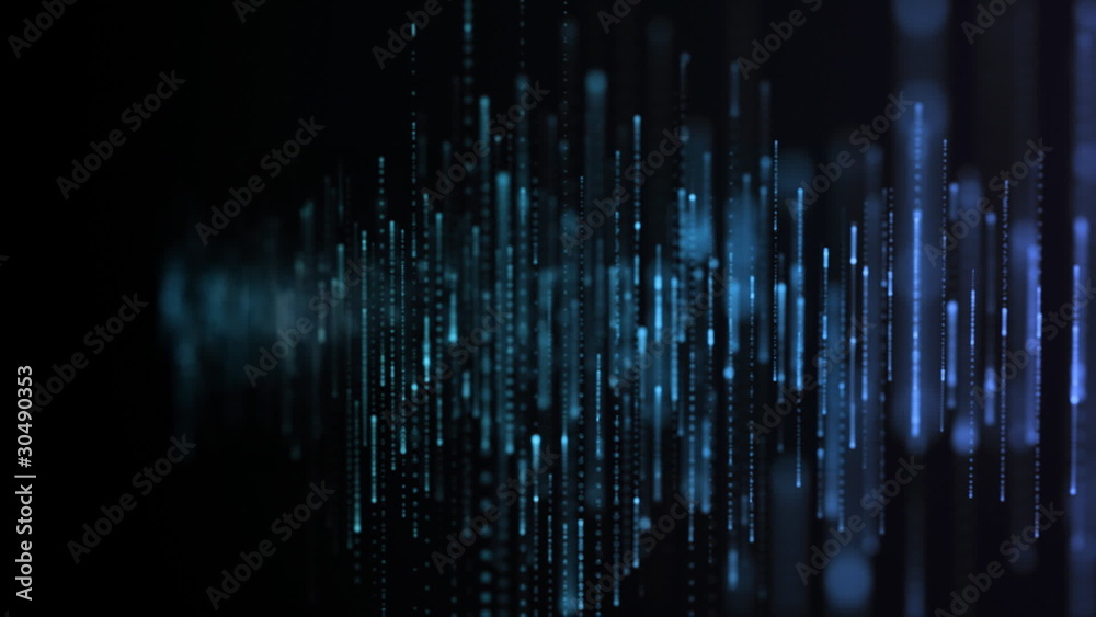 Blue equalizer 2