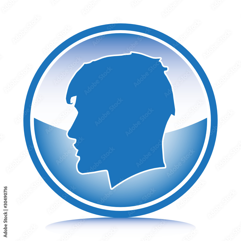 HEAD ICON HEAD ICON