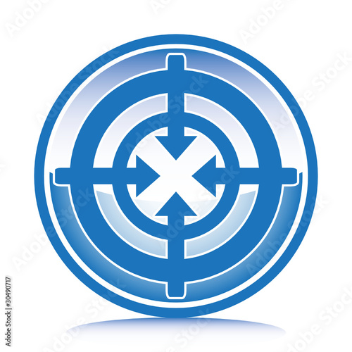 TARGET ICON