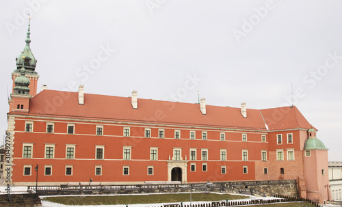 Warsaws - Royal Castle #30492726