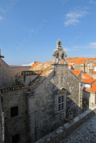 Notre Dame de Karmen à Dubrovnik