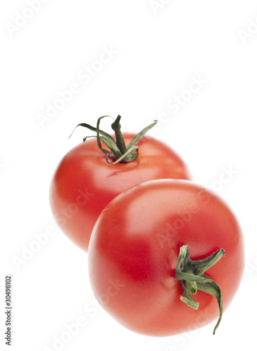 Pair of Tomatoes