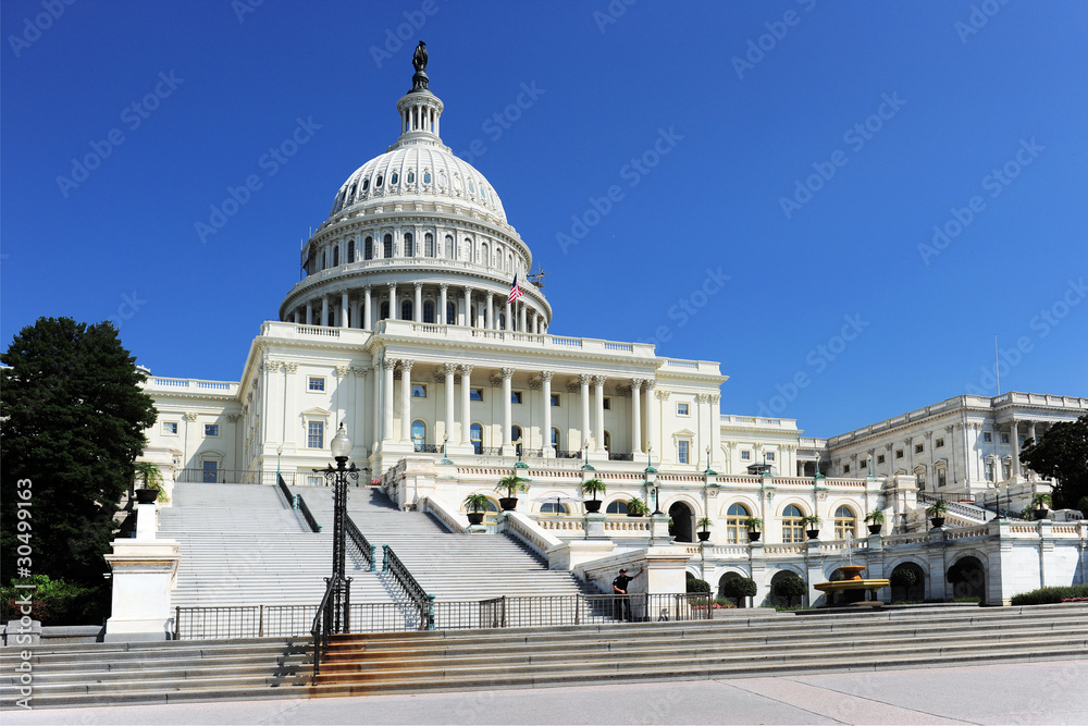 US Congressi Building