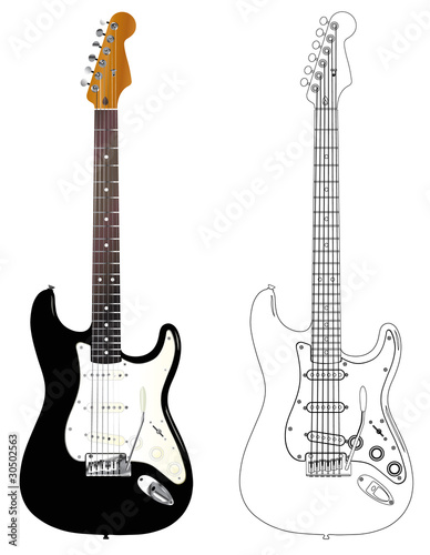 guitar